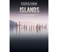 Ludovico Einaudi Islands - Essential Einaudi (Tascabile)