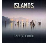Ludovico Einaudi - Islands: The Essential Einaudi - 2 Cd (deluxe edition - d...