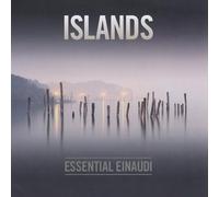 Ludovico Einaudi - Islands: The Essential Einaudi - 2 Cd (edizione speciale ...