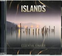 Ludovico Einaudi - Islands: The Essential Einaudi - Cd (con brano inedito)
