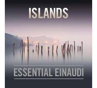 Ludovico Einaudi - Islands: The Essential Einaudi - Cd (con brano inedito)