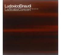 Ludovico Einaudi - La Scala:Concert 03 03 03 [2 CD]