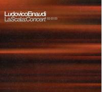 Ludovico Einaudi - La Scala: Concert 03 03 03