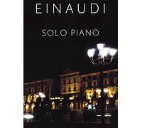 LUDOVICO EINAUDI - PIANO SOLO