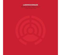 Ludovico Einaudi Ludovico Einaudi: The Royal Albert Hall Concert (CD) Album