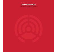 Ludovico Einaudi Ludovico Einaudi: The Royal Albert Hall Concert (CD) Album