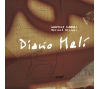 Ludovico Einaudi e Ballaké Sissoko – Diario Mali – CD