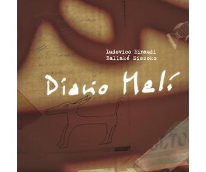 Ludovico Einaudi Ludovico Einaudi/Ballaké Sissoko: Diario Mali (CD)
