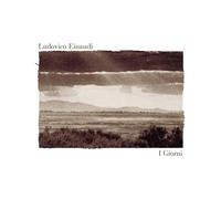 Ludovico Einaudi Ludovico Einaudi: I Giorni (CD) Album