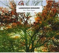 In A Time Lapse - Ludovico Einaudi (Audio Cd)