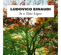 Ludovico Einaudi Ludovico Einaudi: In a Time Lapse (Vinyl LP) 12" Album