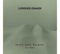 Ludovico Einaudi Ludovico Einaudi: Seven Days Walking - Day Three (CD) Album