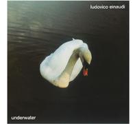 Ludovico Einaudi Ludovico Einaudi: Underwater (Vinyl LP)