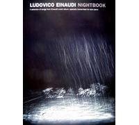Ludovico Einaudi Nightbook (Tascabile)