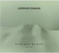 Ludovico Einaudi - Seven Days Walking: Day 2