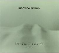 Ludovico Einaudi Seven Days Walking: Day 2 (CD)