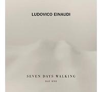 Ludovico Einaudi Ludovico Einaudi: Seven Days Walking - Day Three (CD) Album