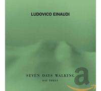 Ludovico Einaudi Ludovico Einaudi: Seven Days Walking - Day Three (CD) Album