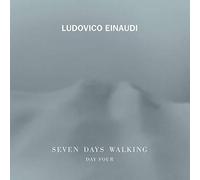 Ludovico Einaudi - Seven Days Walking Day 4