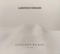 Ludovico Einaudi Ludovico Einaudi: Seven Days Walking - Day One (CD) Album