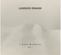 Ludovico Einaudi - Seven Days Walking - Day One - Cd (digipack)
