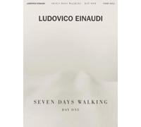 Ludovico Einaudi Seven Days Walking - Day One (Tascabile)