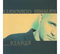 Einaudi, Ludovico Stanze (CD) Album