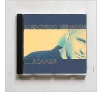 Einaudi, Ludovico Stanze (CD) Album