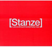 Ludovico Einaudi Stanze (CD) Album