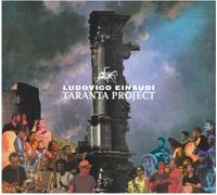 Ludovico Einaudi Taranta Project (Vinyl LP) 12" Album