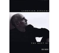 Ludovico Einaudi The Best Of Ludovico Einaudi (Tascabile)