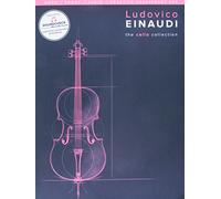 Ludovico Einaudi: The Cello Collection (Book/Online Media) by Ludovico Einaudi