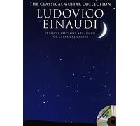 Ludovico Einaudi - The Classical Guitar Collection by Ludovico Einaudi