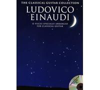 Ludovico Einaudi - The Classical Guitar Collection by Ludovico Einaudi