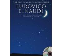 Ludovico Einaudi - The Classical Guitar Collection by Ludovico Einaudi