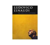 LUDOVICO EINAUDI - THE PIANO COLLECTION 1