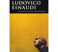 LUDOVICO EINAUDI - THE PIANO COLLECTION 1