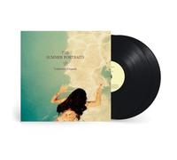 LUDOVICO EINAUDI - The Summer Portraits (2025) 2 LP Vinyl pre order