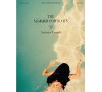 Ludovico Einaudi - The Summer Portraits. Klavier Solo.