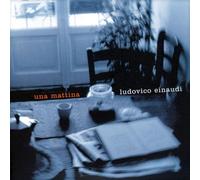 Ludovico Einaudi - Una Mattina - AA.VV. (Audio Cd)