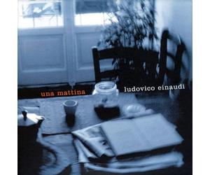 Ludovico Einaudi - Una Mattina
