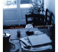 Una Mattina - Ludovico Einaudi CD 4756292