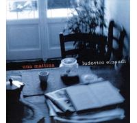 Ludovico Einaudi - Una Mattina - AA.VV. (Audio Cd)