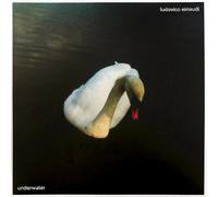 Ludovico Einaudi - UNDERWATER (2 LP) (2 LP)