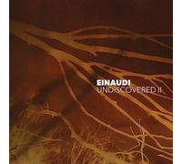 Ludovico Einaudi Einaudi: Undiscovered II (CD) Album