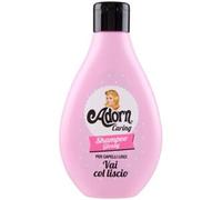 Adorn Vai col liscio Shampoo per capelli lisci 250 ml