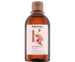 Ludovico Martelli KALODERMA OLIO MANDORLE NUTRE 300 ML