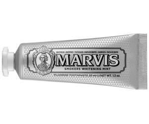 Ludovico Martelli MARVIS SMOKERS WHITENING MINT C 25 ML