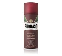 Ludovico Martelli PRORASO SCHIUMA BARBE DURE 400 ML
