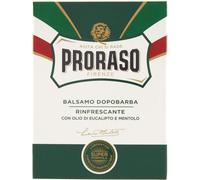 Ludovico Martelli S.r.l. PRORASO Rinfrescante - Balsamo Dopobarba 100 ml